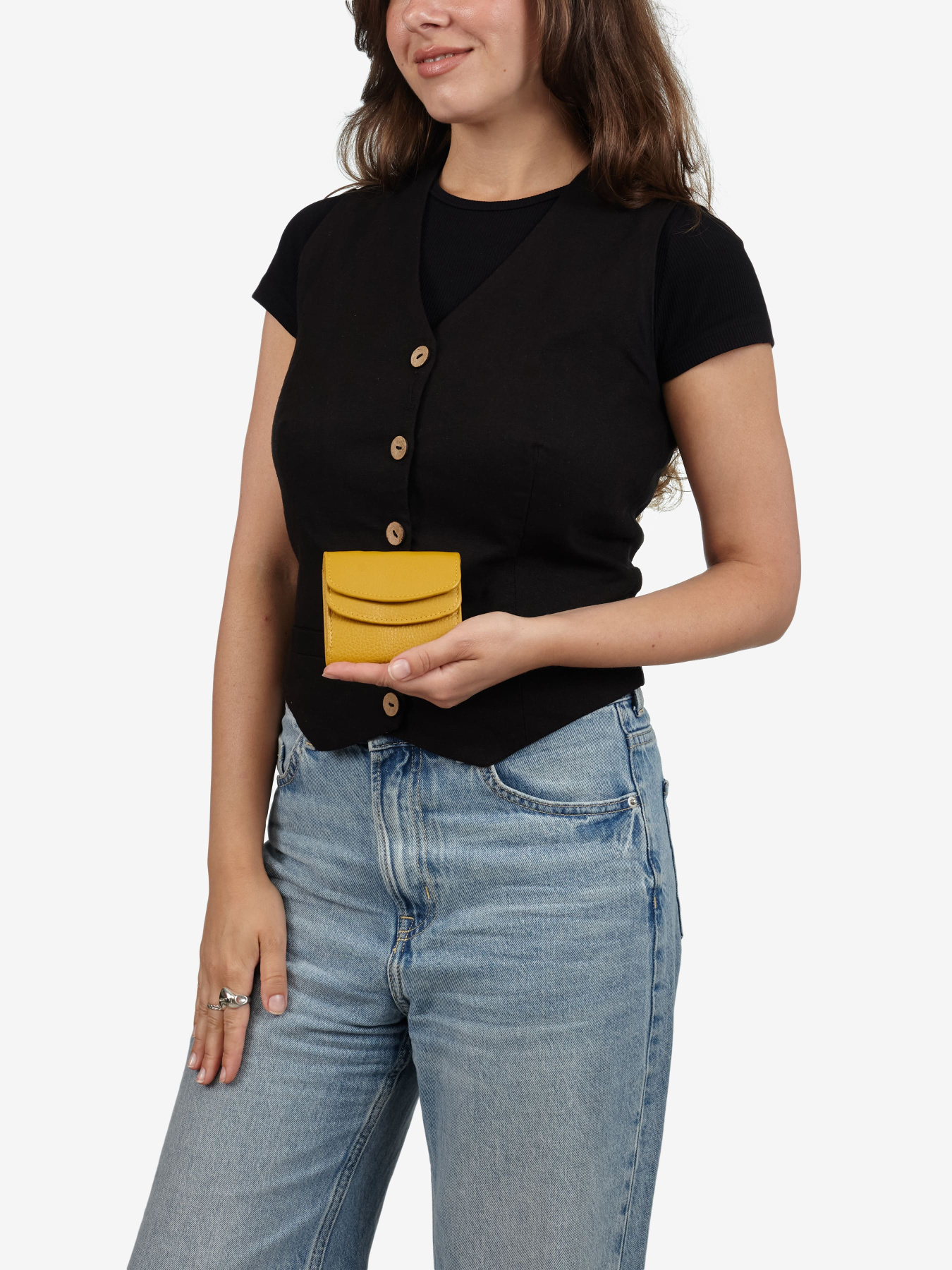 Кошелек Regina Notte модель 2000000241067 Фото