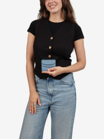 Кошелек Regina Notte модель 2000000241111 Фото