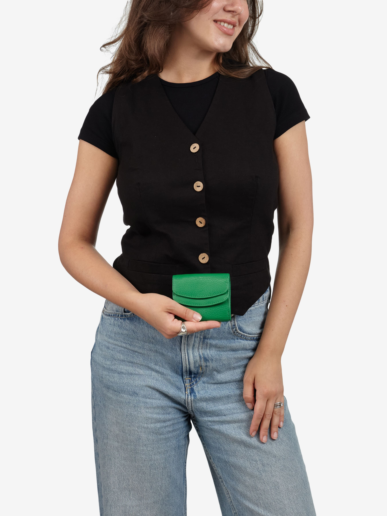 Кошелек Regina Notte модель 2000000241074 Фото