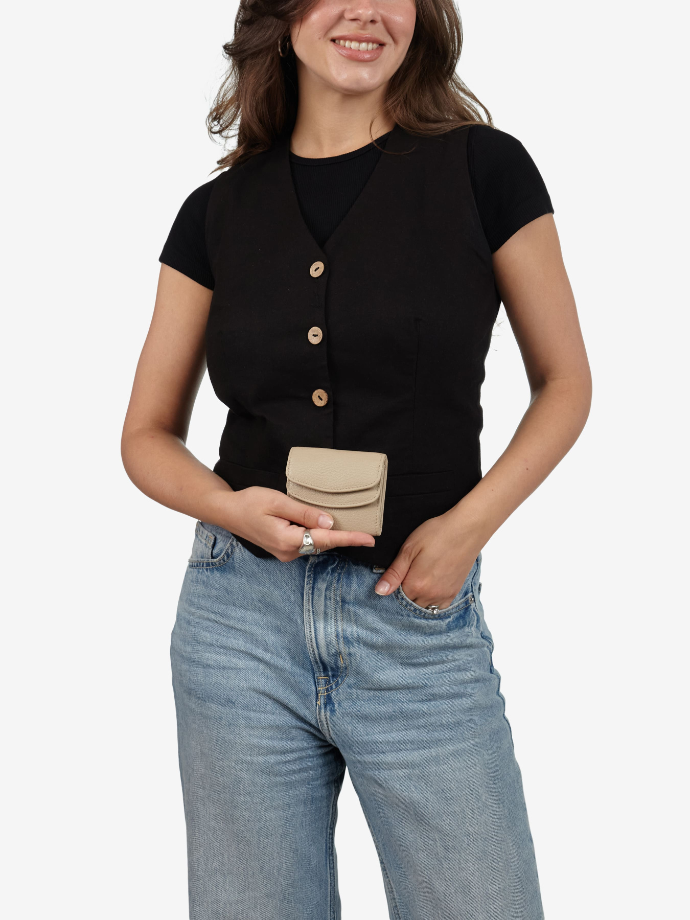 Гаманець Regina Notte модель 2000000241104 Фото