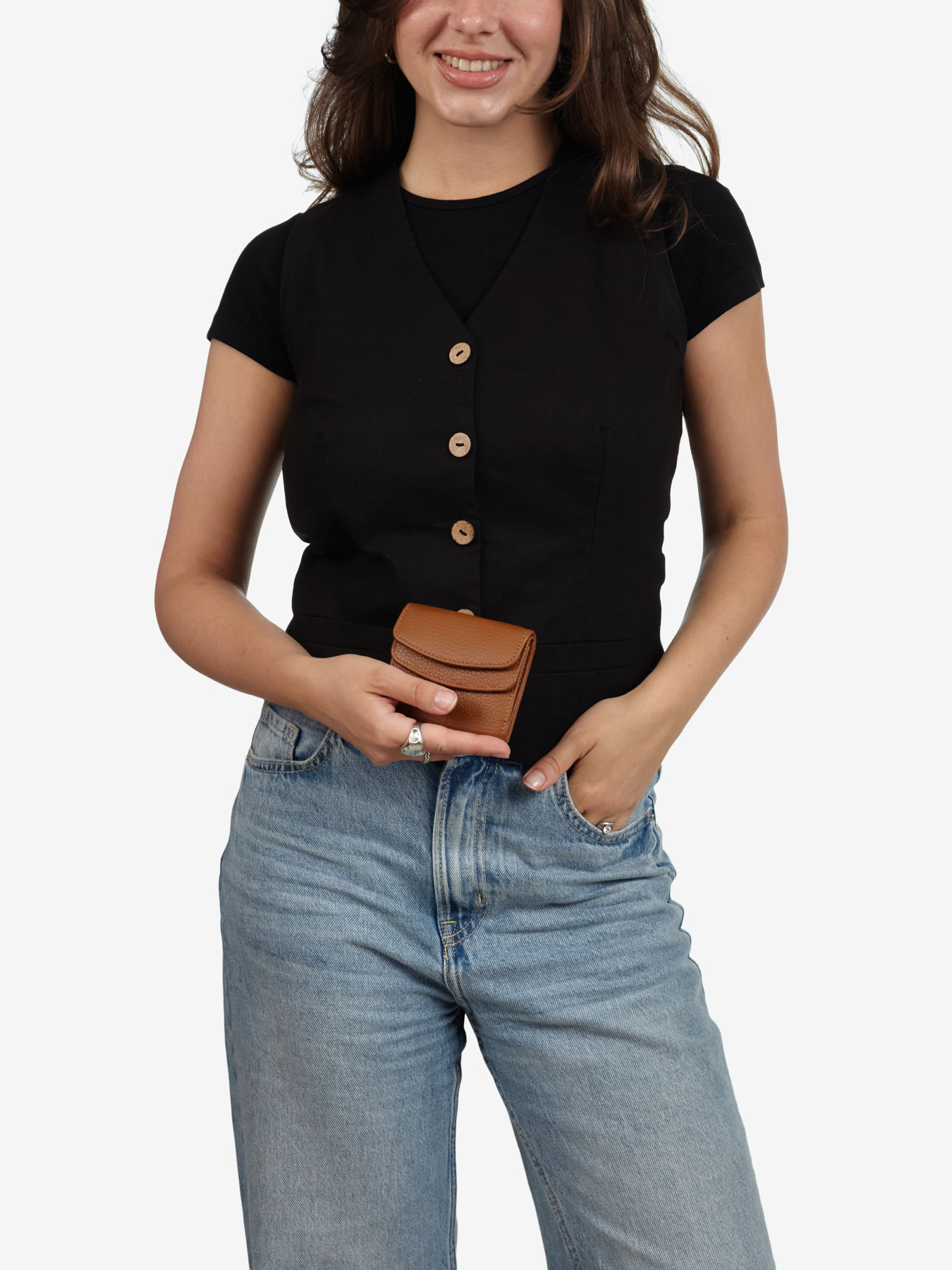 Кошелек Regina Notte модель 2000000241128 Кошелек Regina Notte модель 2000000241128 Фото