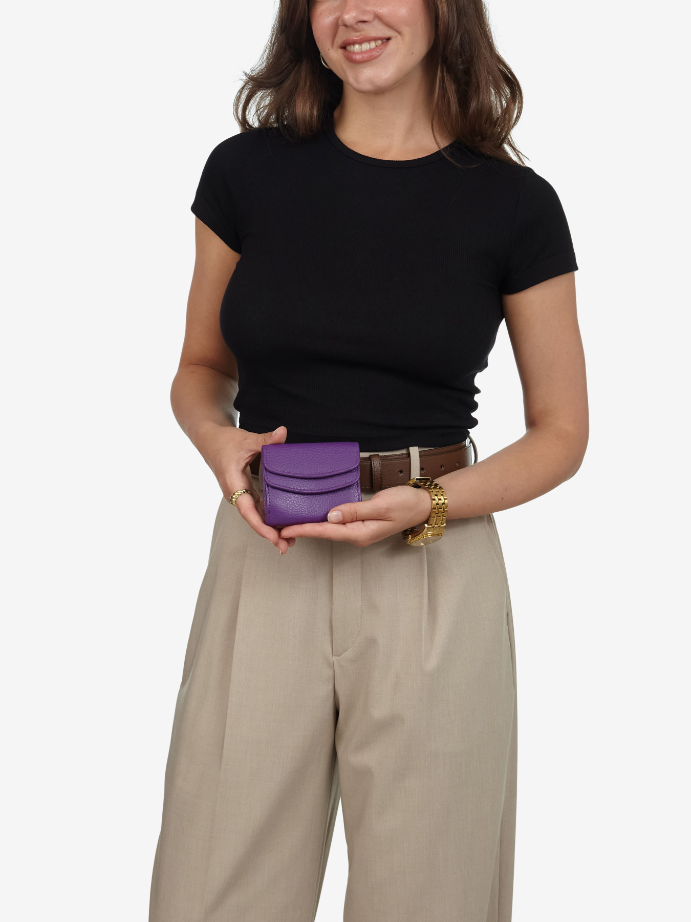 Гаманець Regina Notte модель 2000000241135 Фото