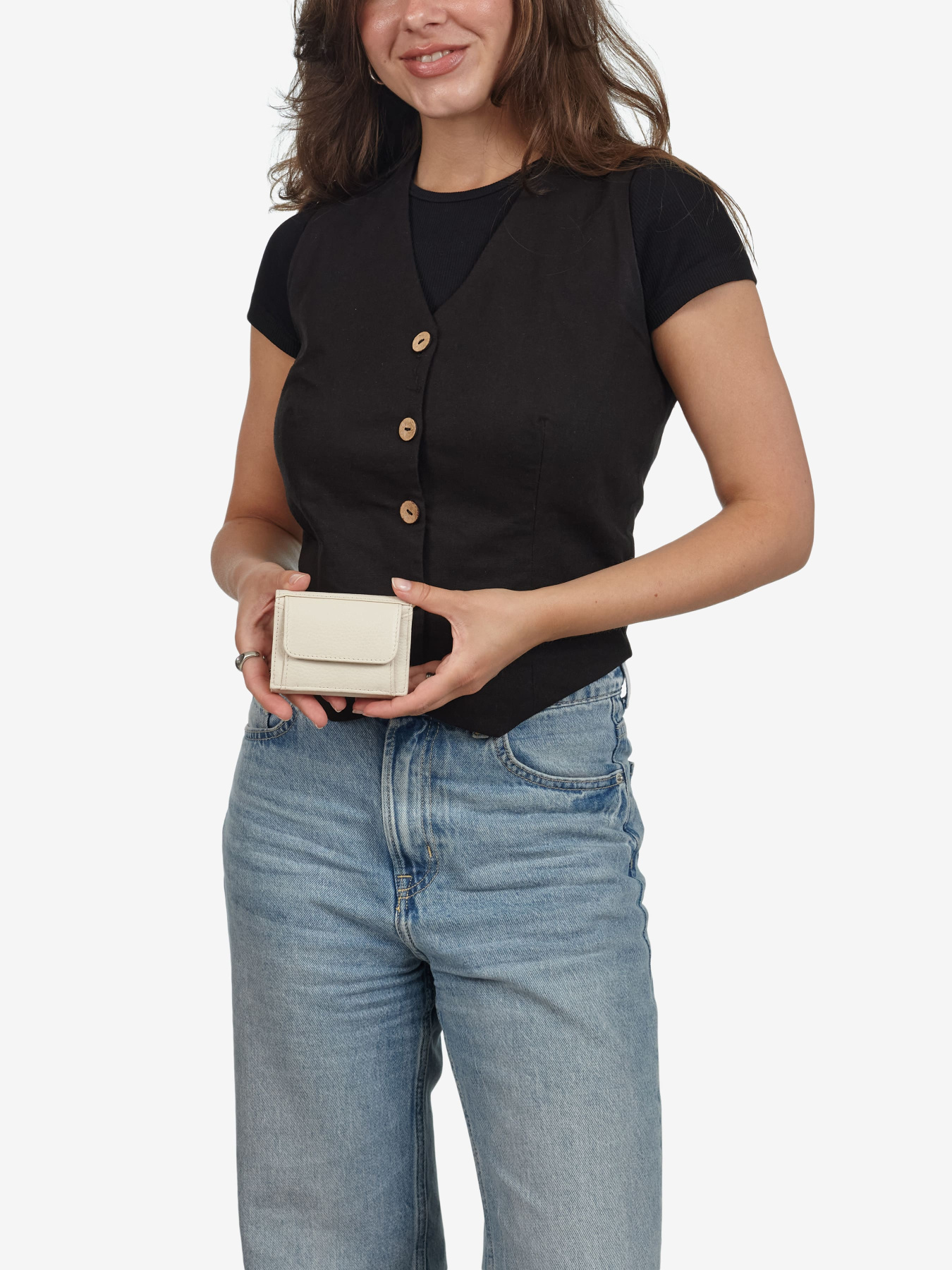 Гаманець Regina Notte модель 2000000230504 Фото