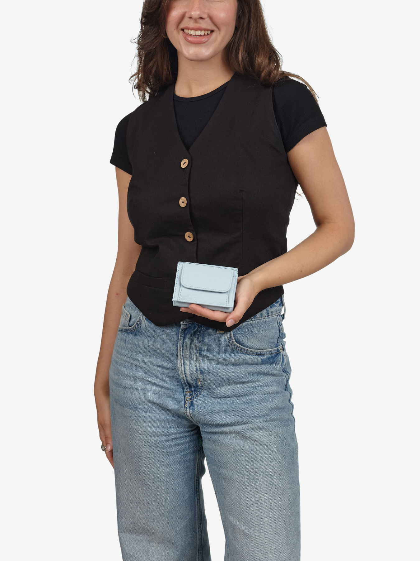 Кошелек Regina Notte модель 2000000241142 Фото