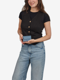 Кошелек Regina Notte модель 2000000230795 Фото