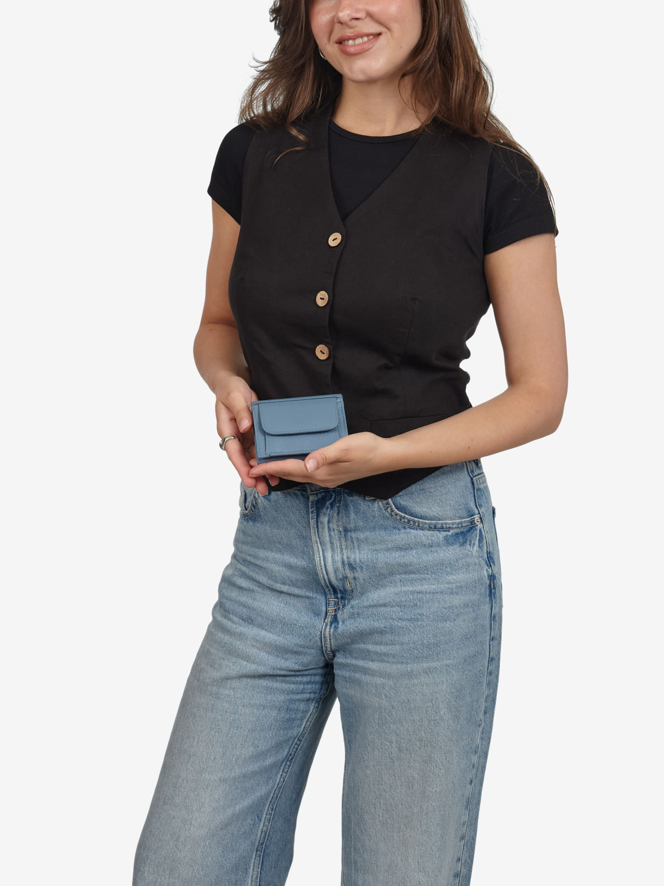 Кошелек Regina Notte модель 2000000230795 Фото