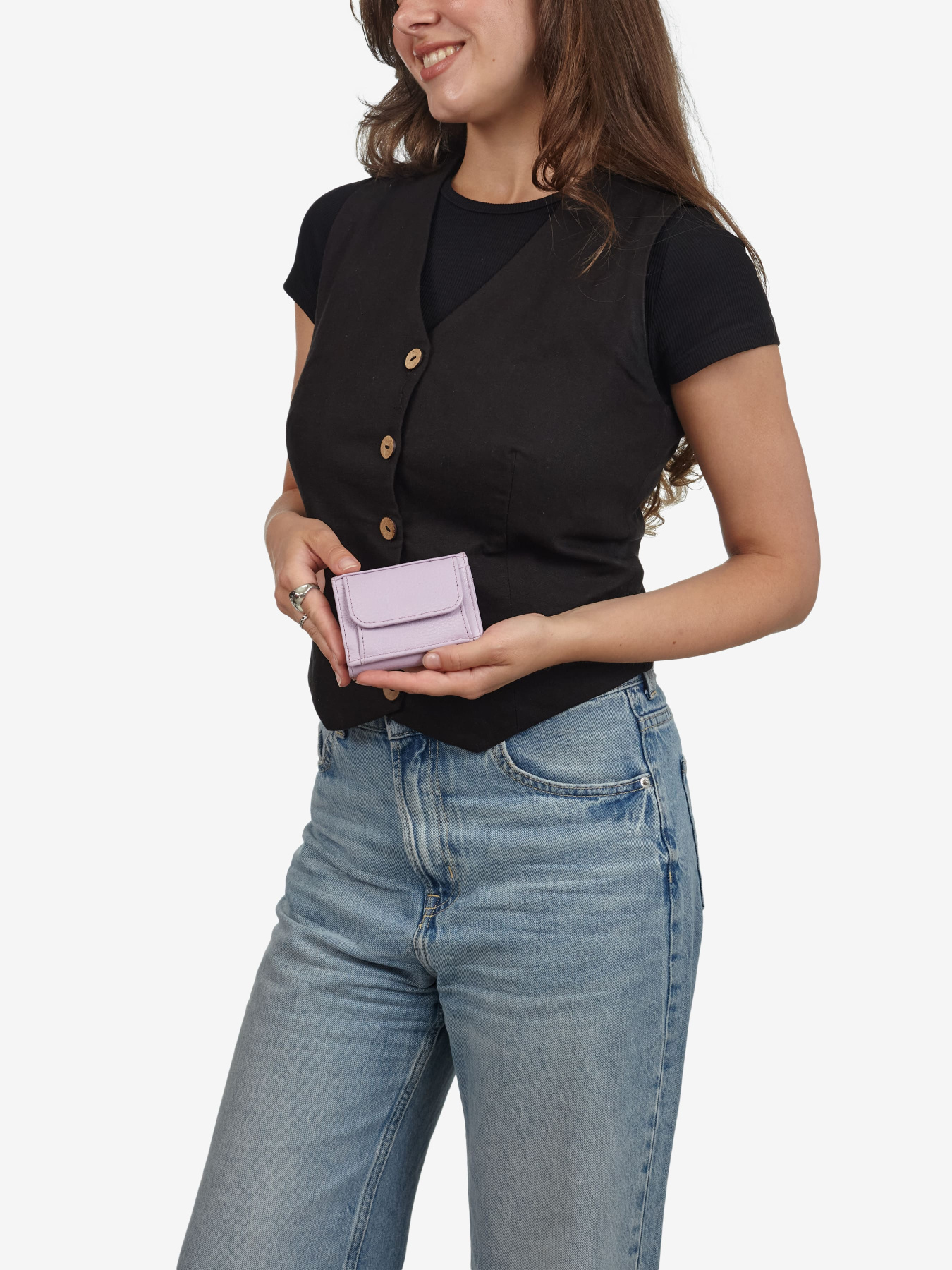 Гаманець Regina Notte модель 2000000231082 Фото