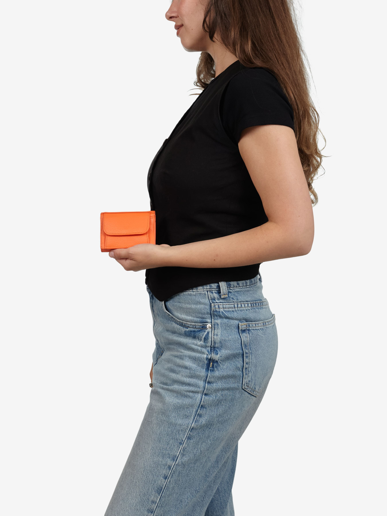 Кошелек Regina Notte модель 2000000241159 Фото