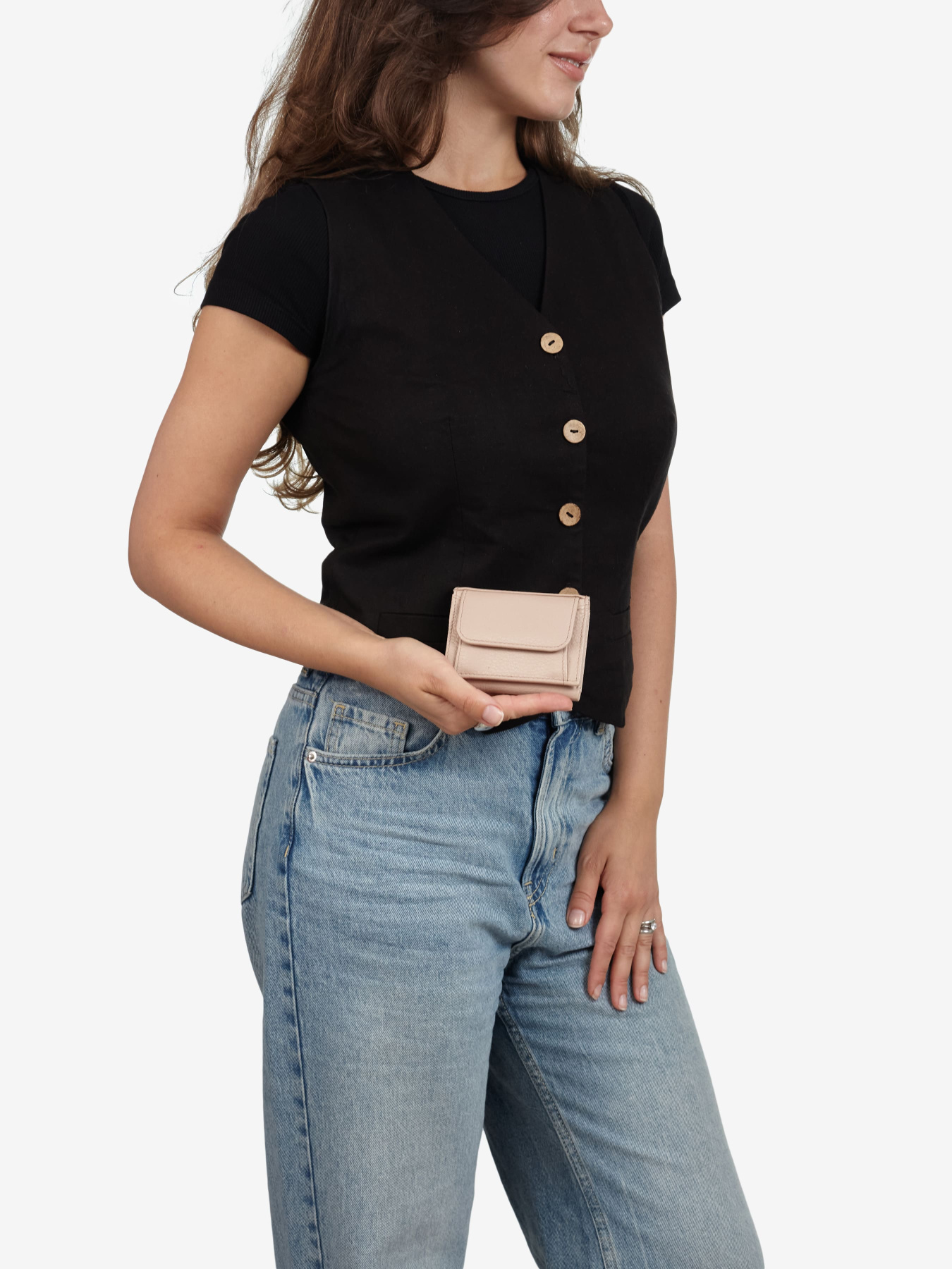 Гаманець Regina Notte модель 2000000216164 Фото