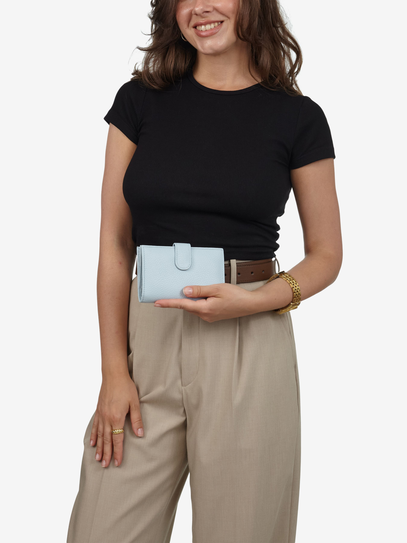 Кошелек Regina Notte модель 2000000241029 Фото