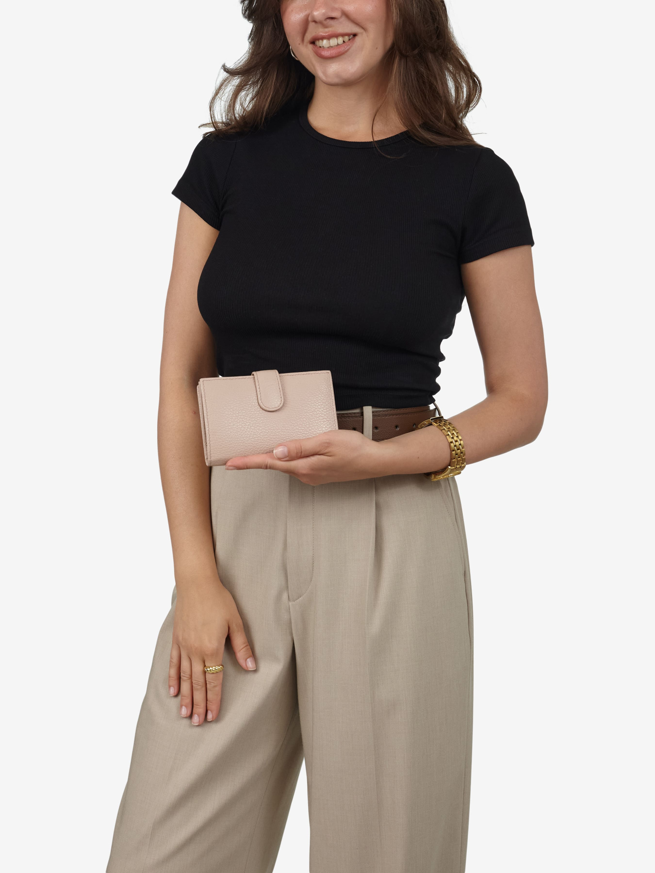 Кошелек Regina Notte модель 2000000241012 Фото