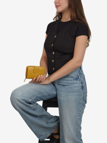 Кошелек Regina Notte модель 2000000232263 Фото