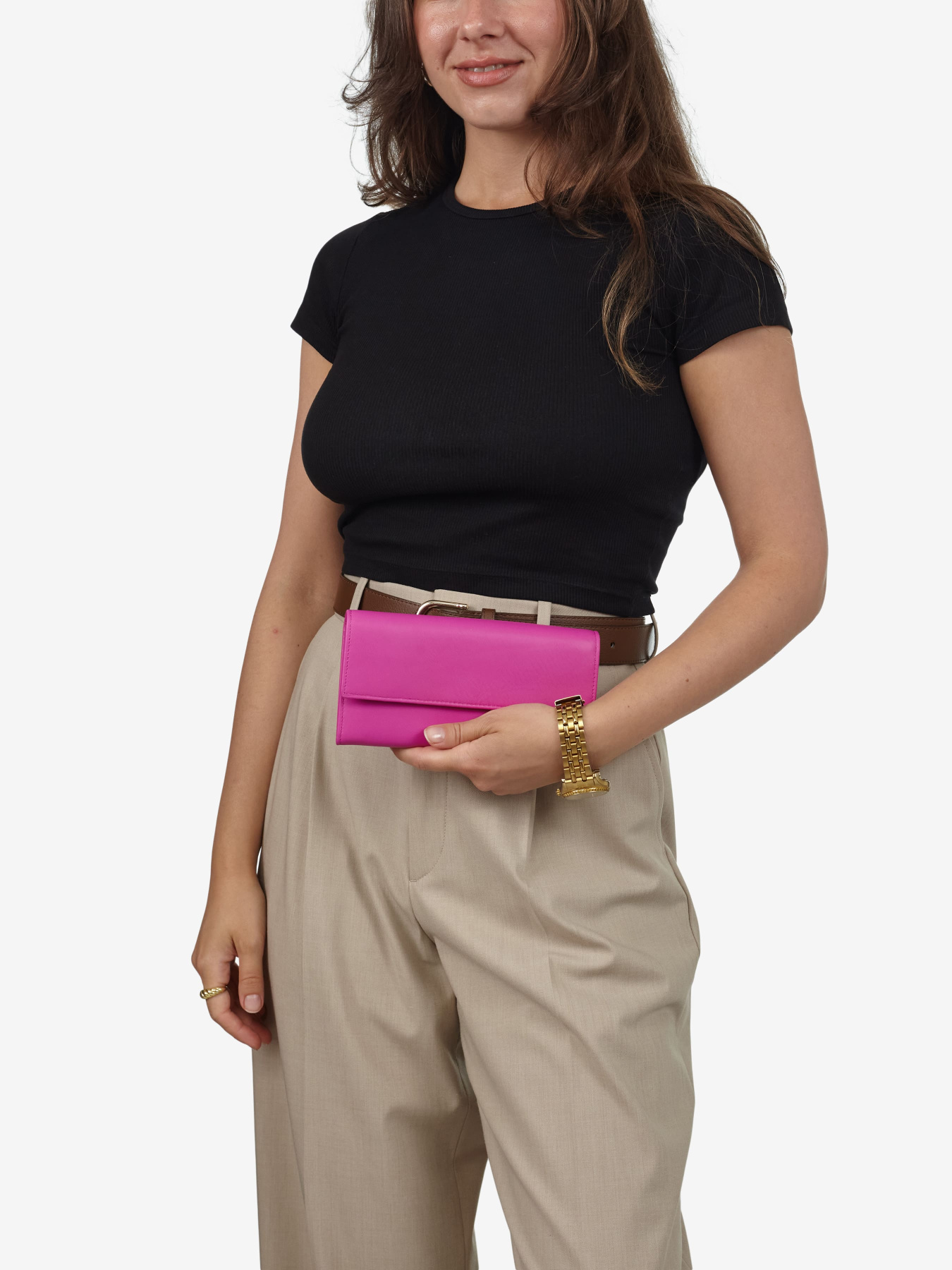 Кошелек Regina Notte модель 2000000195711 Фото