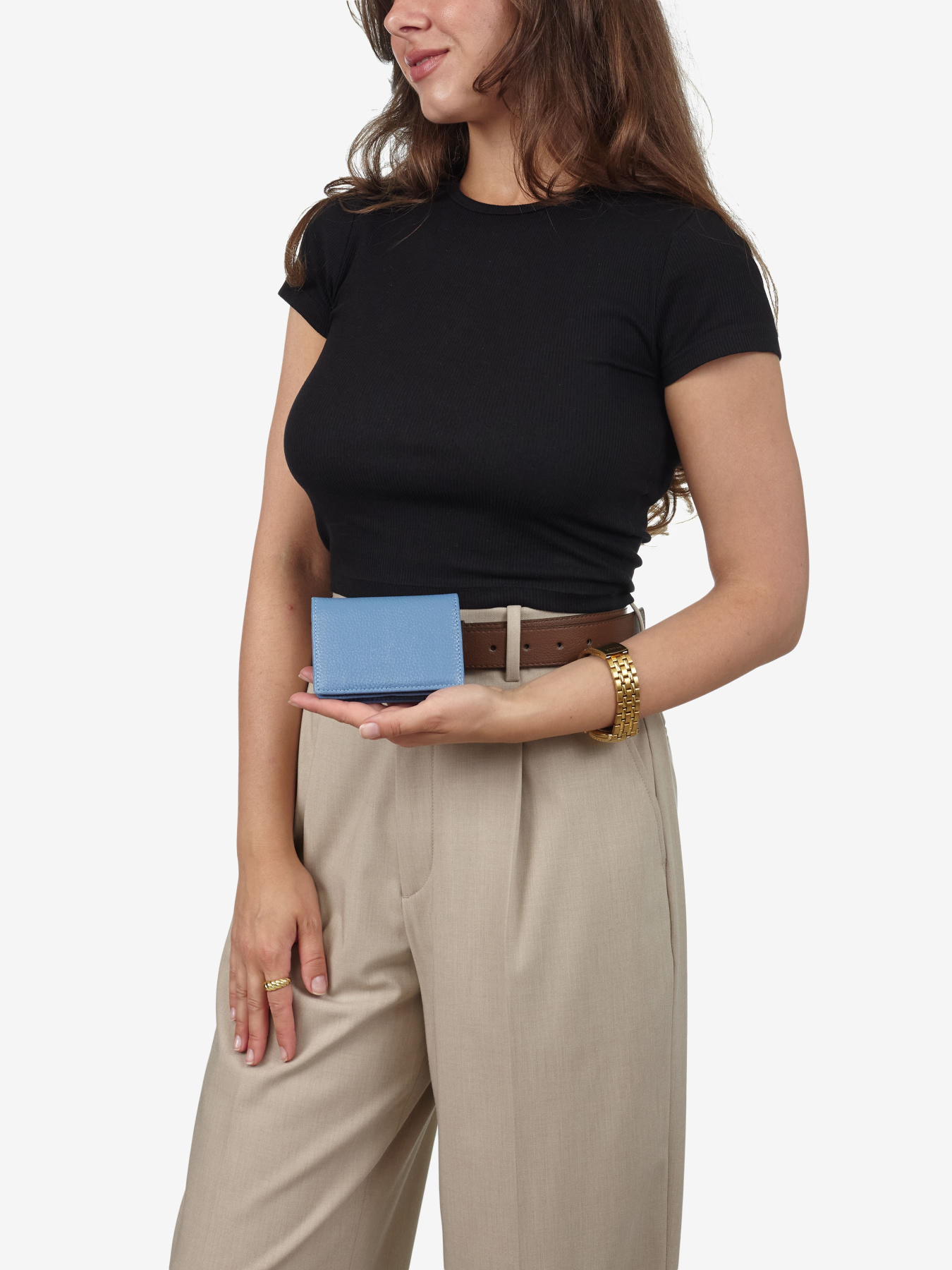 Кошелек Regina Notte модель 2000000240794 Фото