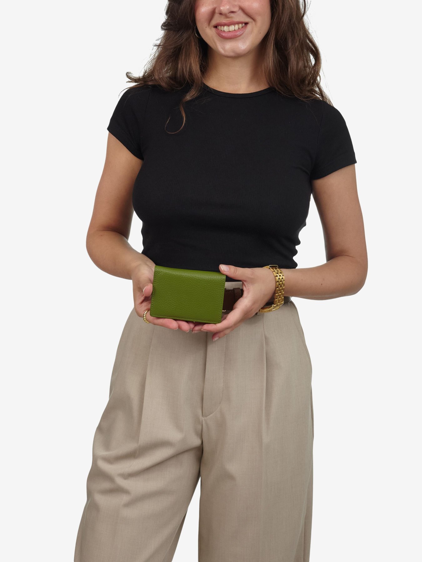 Гаманець Regina Notte модель 2000000240800 Фото