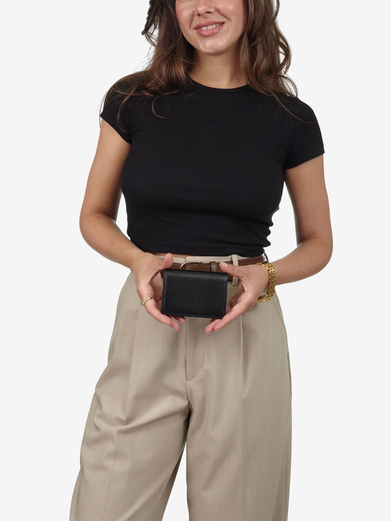 Кошелек Regina Notte модель 2000000240756 Фото