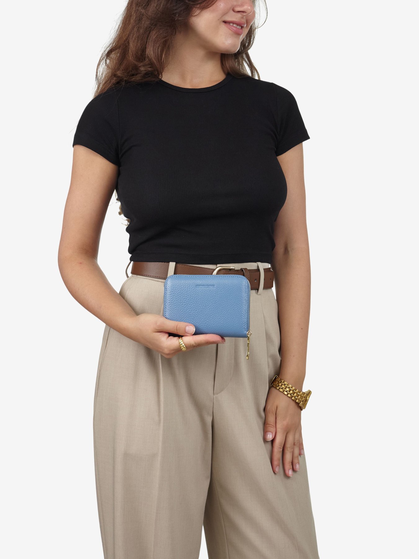 Гаманець Regina Notte модель 2000000232300 Фото