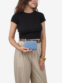 Гаманець Regina Notte модель 2000000232300 Фото