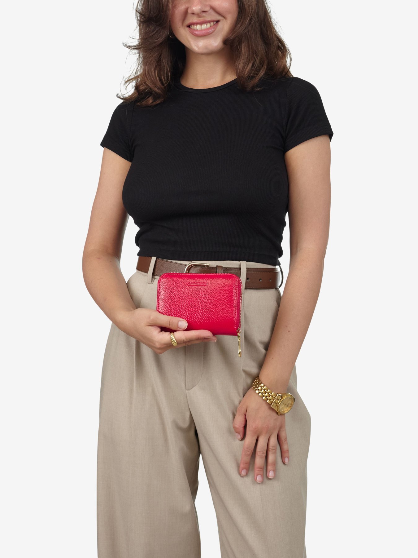 Гаманець Regina Notte модель 2000000232379 Фото