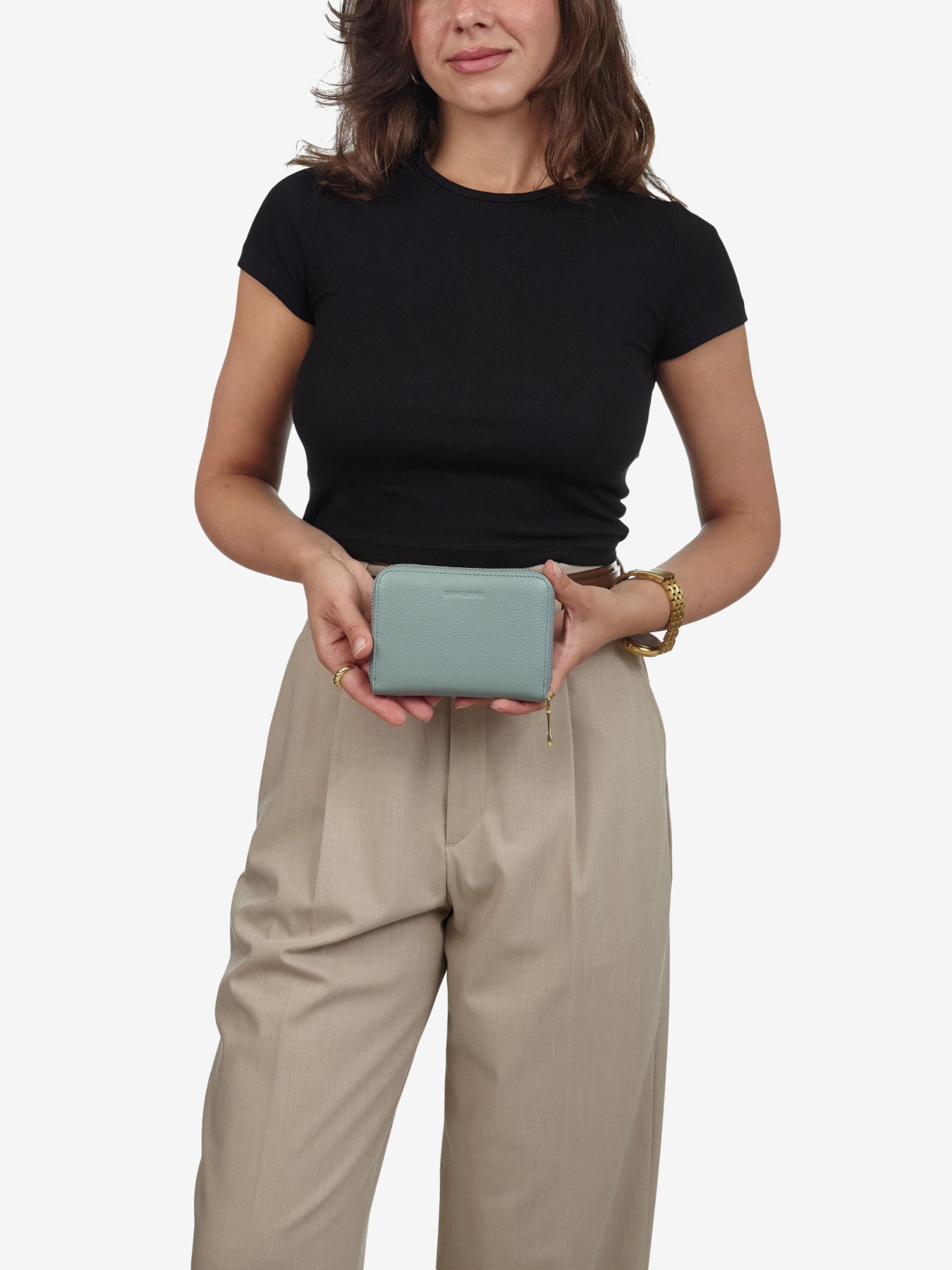 Кошелек Regina Notte модель 2000000231891 Фото