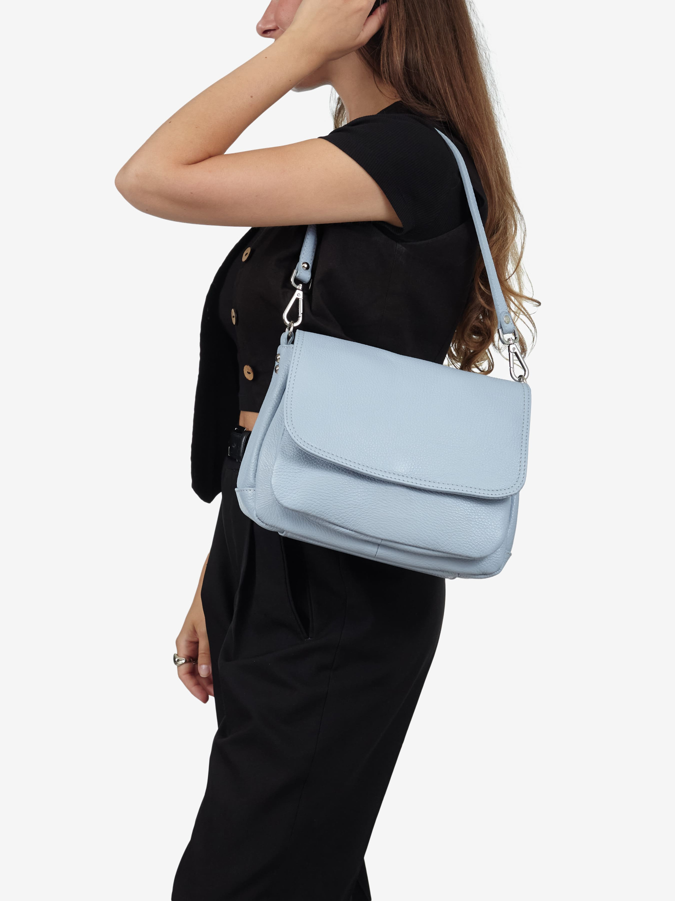 Сумка Regina Notte модель 2000000240619 Фото