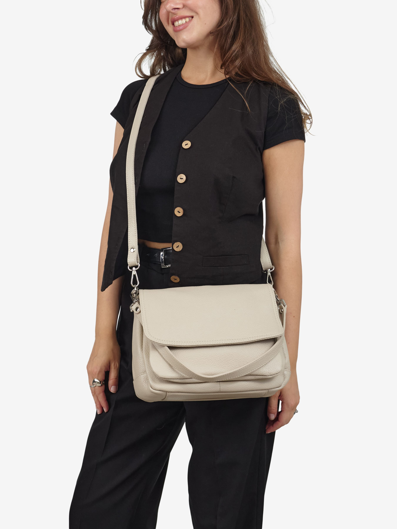 Сумка Regina Notte модель 2000000240602 Фото