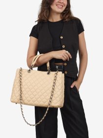 Сумка Regina Notte модель 2000000239323 Фото