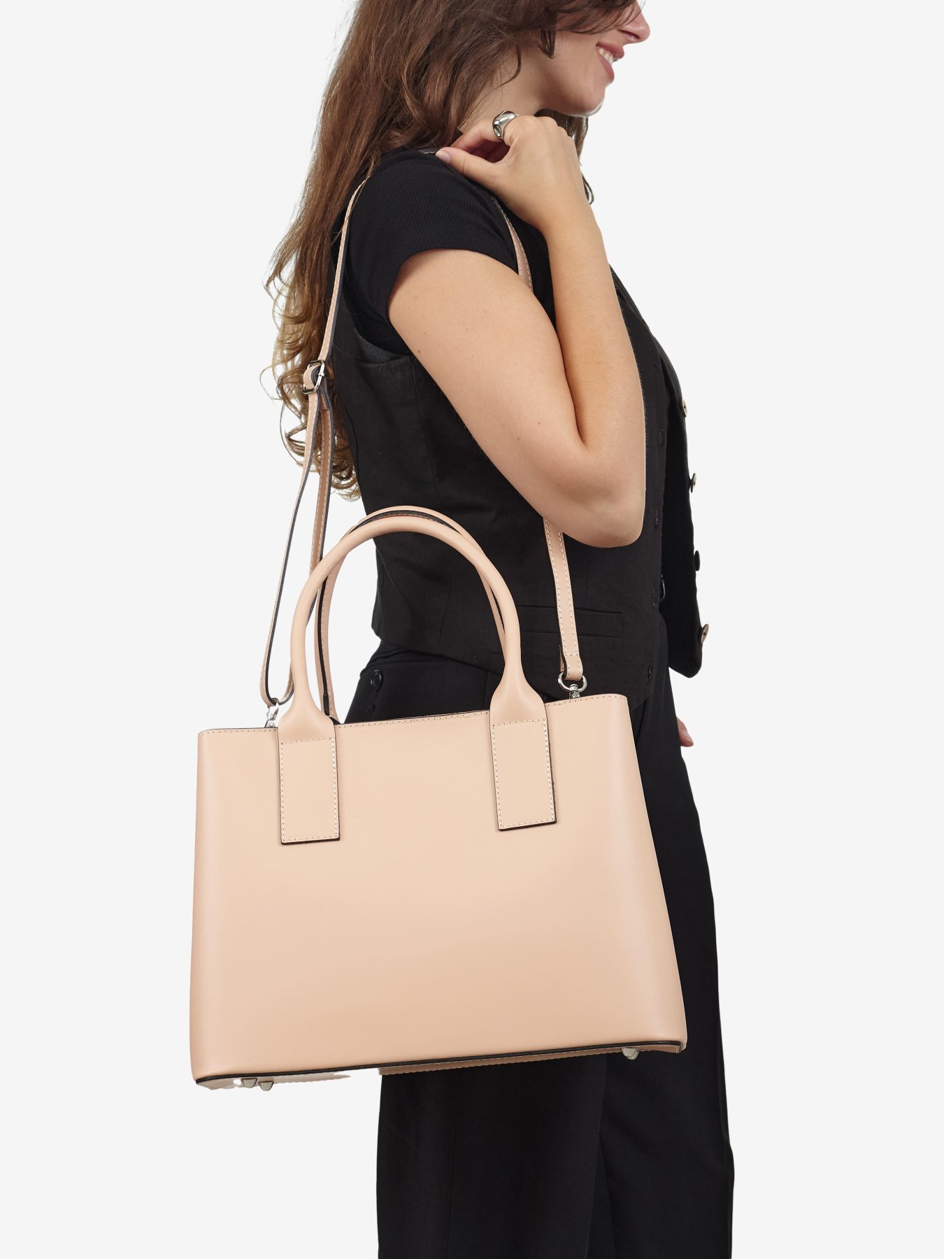 Сумка Regina Notte модель 2000000233185 Фото