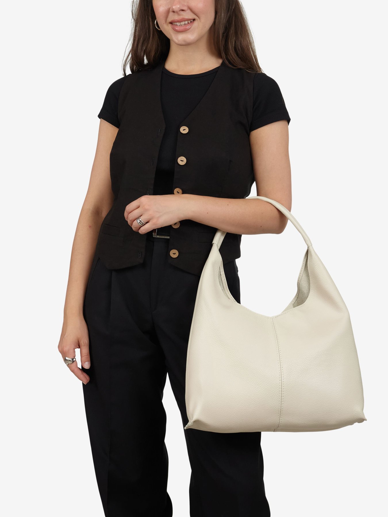 Шоппер Regina Notte модель 2000000240701 Фото