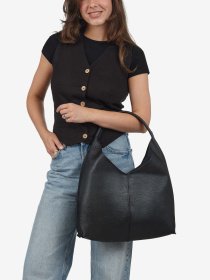 Шоппер Regina Notte модель 2000000240695 Фото