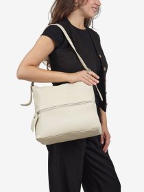 Шопер Regina Notte модель 2000000240657 Фото