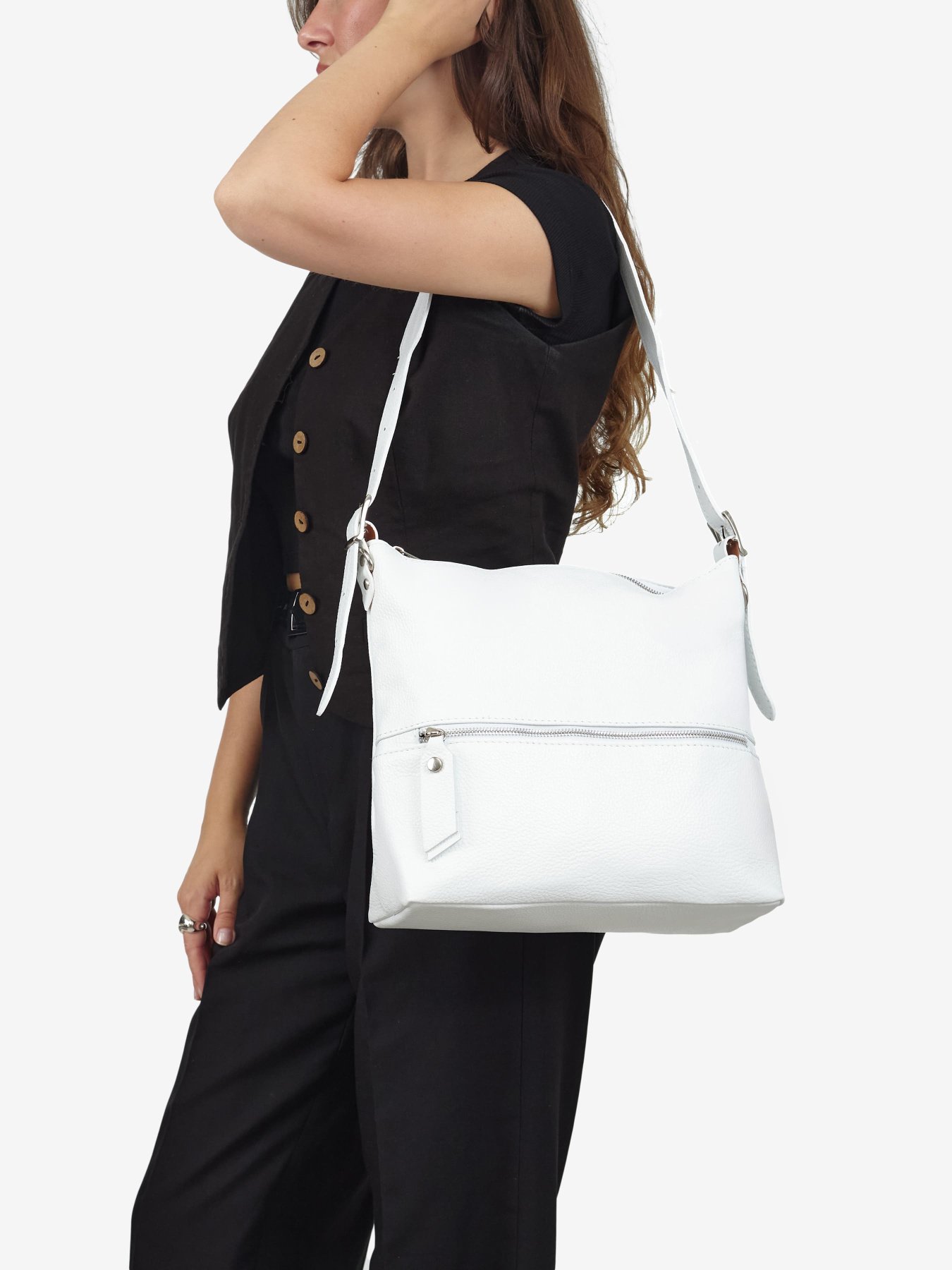 Шопер Regina Notte модель 2000000240640 Фото