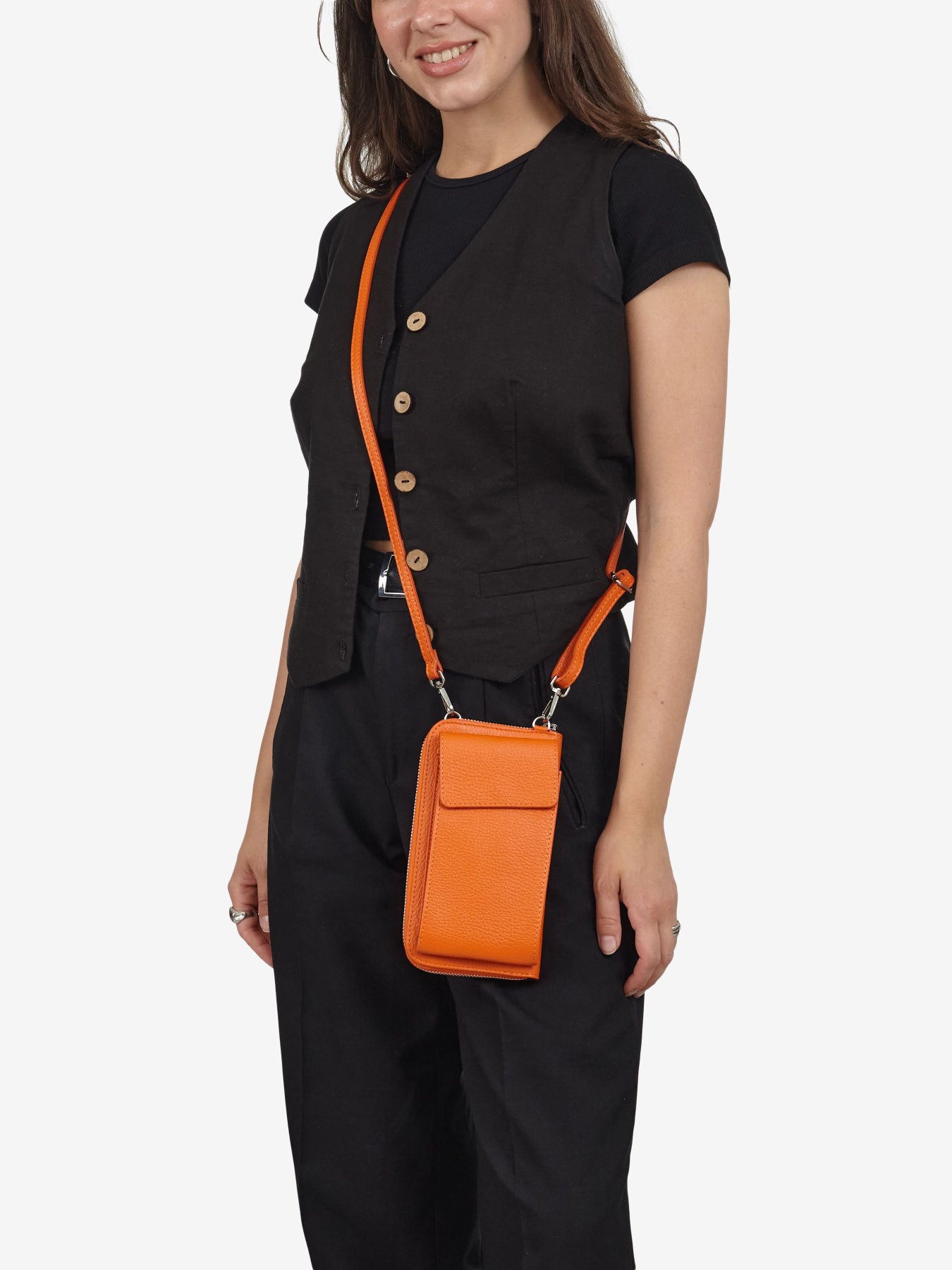 Клатч Regina Notte модель 2000000236070 Фото