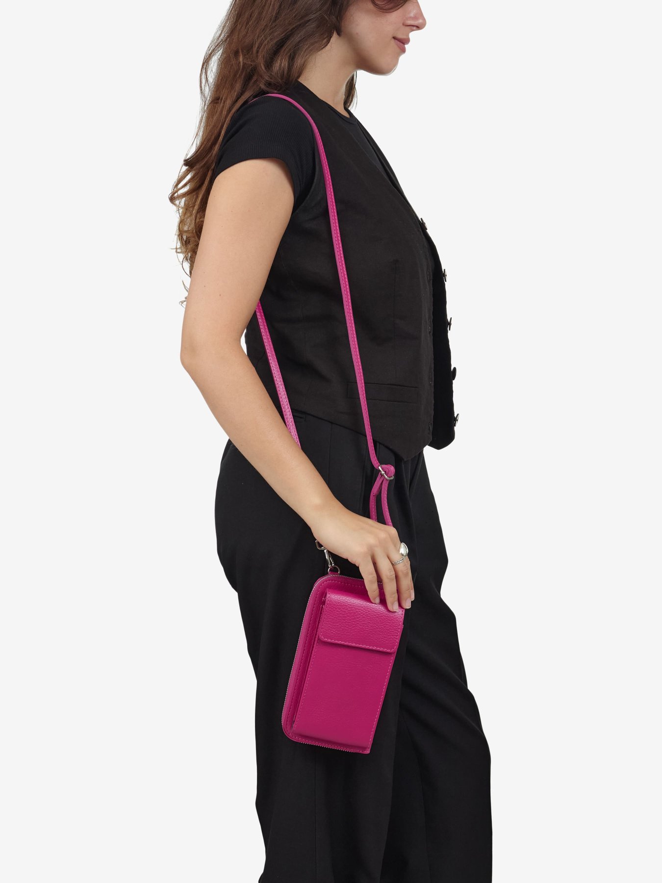 Клатч Regina Notte модель 2000000236063 Фото