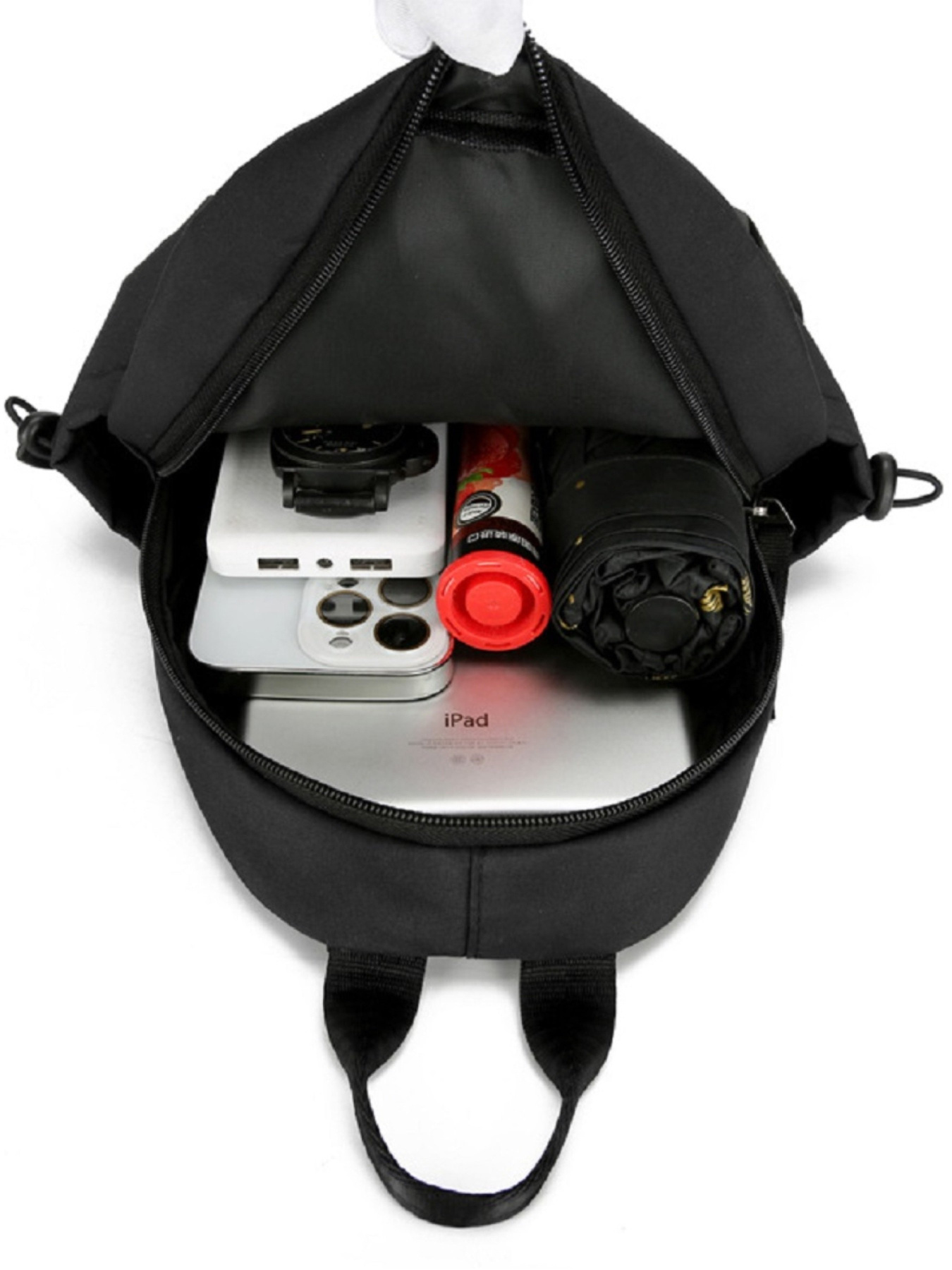 Мессенджер RoyalBag модель ATN02-ZX804A Фото