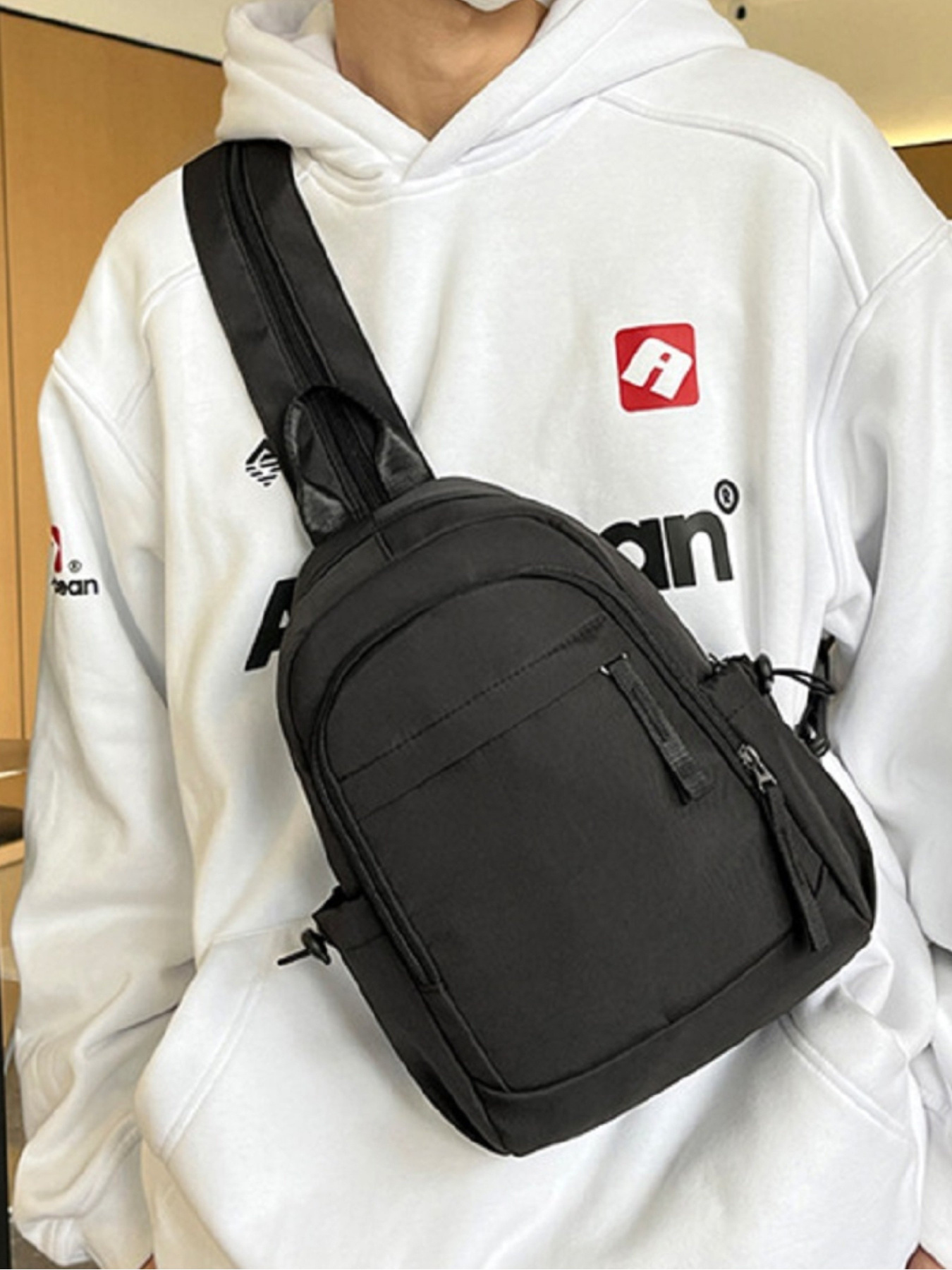 Мессенджер RoyalBag модель ATN02-ZX804A Фото