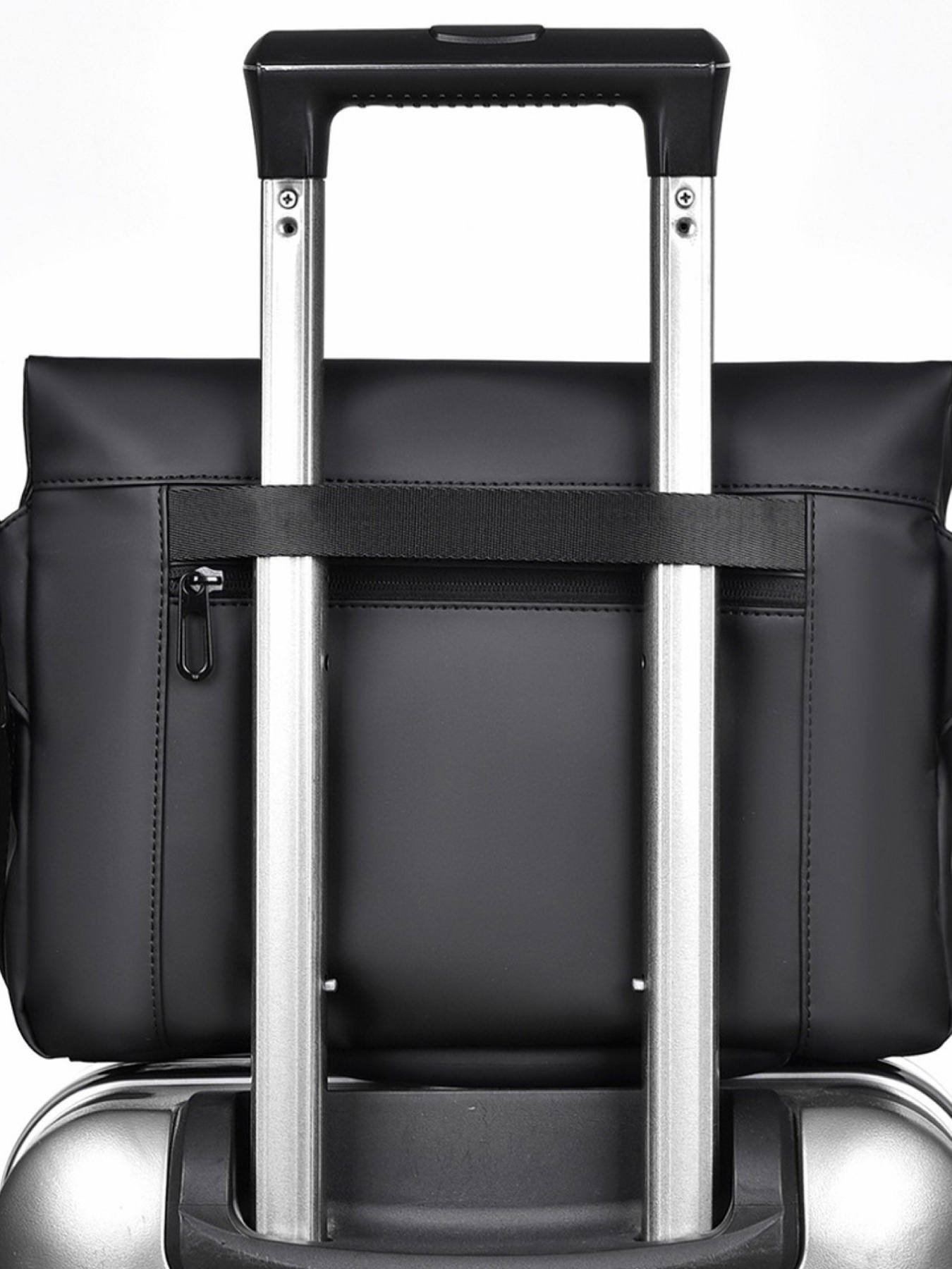 Мессенджер RoyalBag модель ATN02-BBL2185A Фото