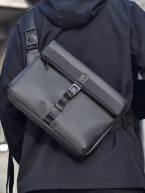 Мессенджер RoyalBag модель ATN02-BBL2185A Фото