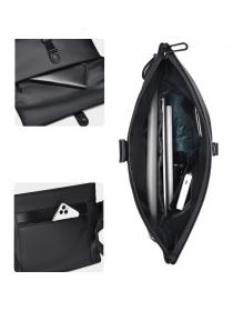 Мессенджер RoyalBag модель ATN02-BBL2185A Фото