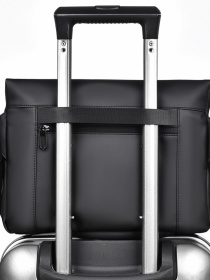 Мессенджер RoyalBag модель ATN02-BBL2185A Фото