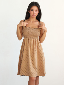 Сарафан German Volf модель 24147 Фото