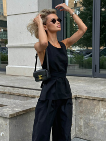 Повседневный костюм Jadone Fashion модель Maki_Velet_Ch Фото