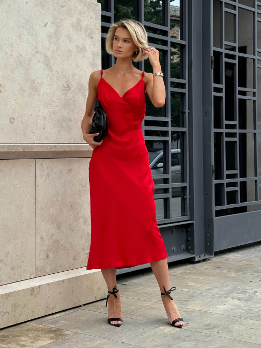 Сукні Jadone Fashion модель Zhyzel_c Фото