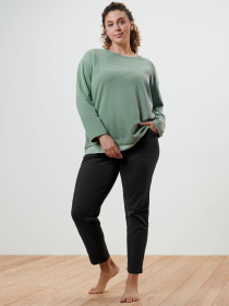 Штани повсякденні Tchibo Модель T1719921234 Фото