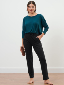 Штани повсякденні Tchibo Модель T1719921234 Фото