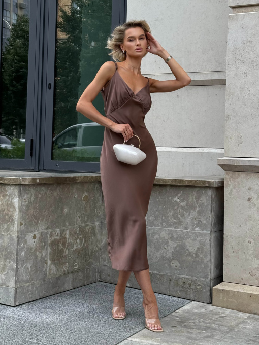 Сукні Jadone Fashion модель Zhyzel_ck Фото