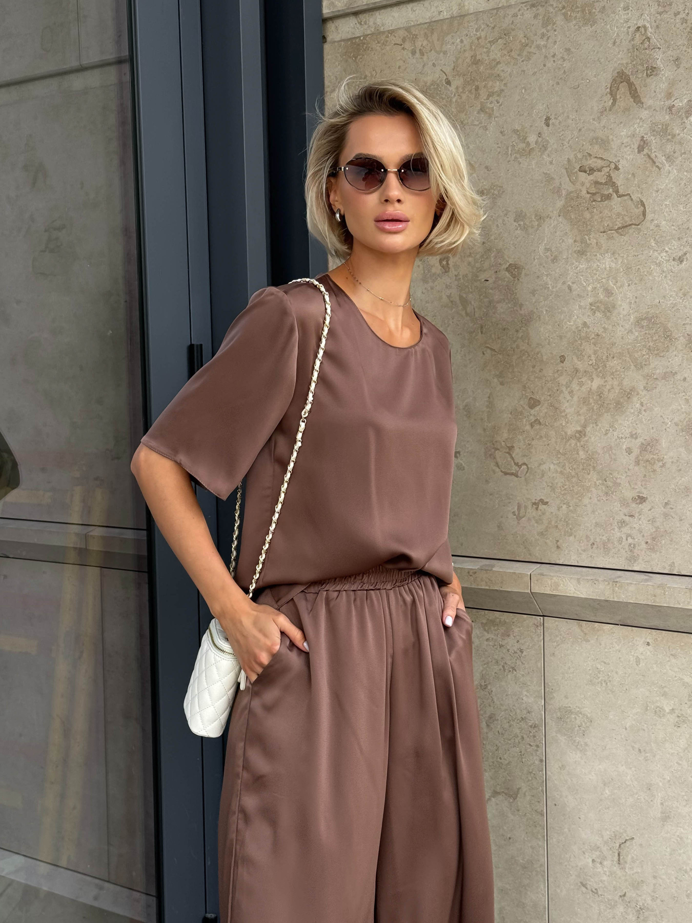 Костюм Jadone Fashion модель Kapriz_Vir_ch Фото