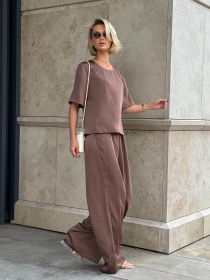 Костюм Jadone Fashion модель Kapriz_Vir_ch Фото