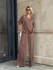 Костюм Jadone Fashion модель Kapriz_Vir_ch Фото