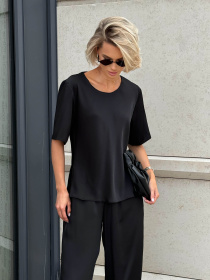 Костюм Jadone Fashion модель Kapriz_Vir_c Фото